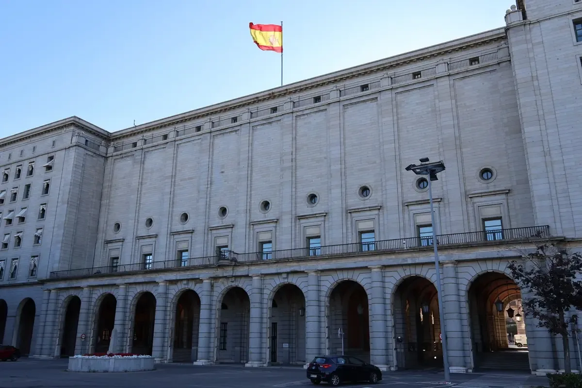Sentencia se basa en un procedimiento abreviado y la aceptación de culpabilidad.