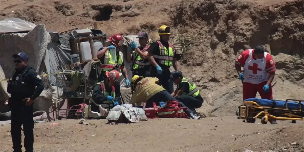 La violencia en Tecate culmina mayo con un total de 23 homicidios, reflejando una crisis de seguridad.
