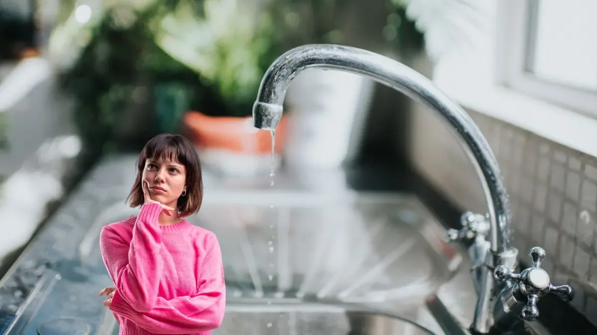 10 localidades afectadas durante la programación del suministro de agua en la capital colombiana.