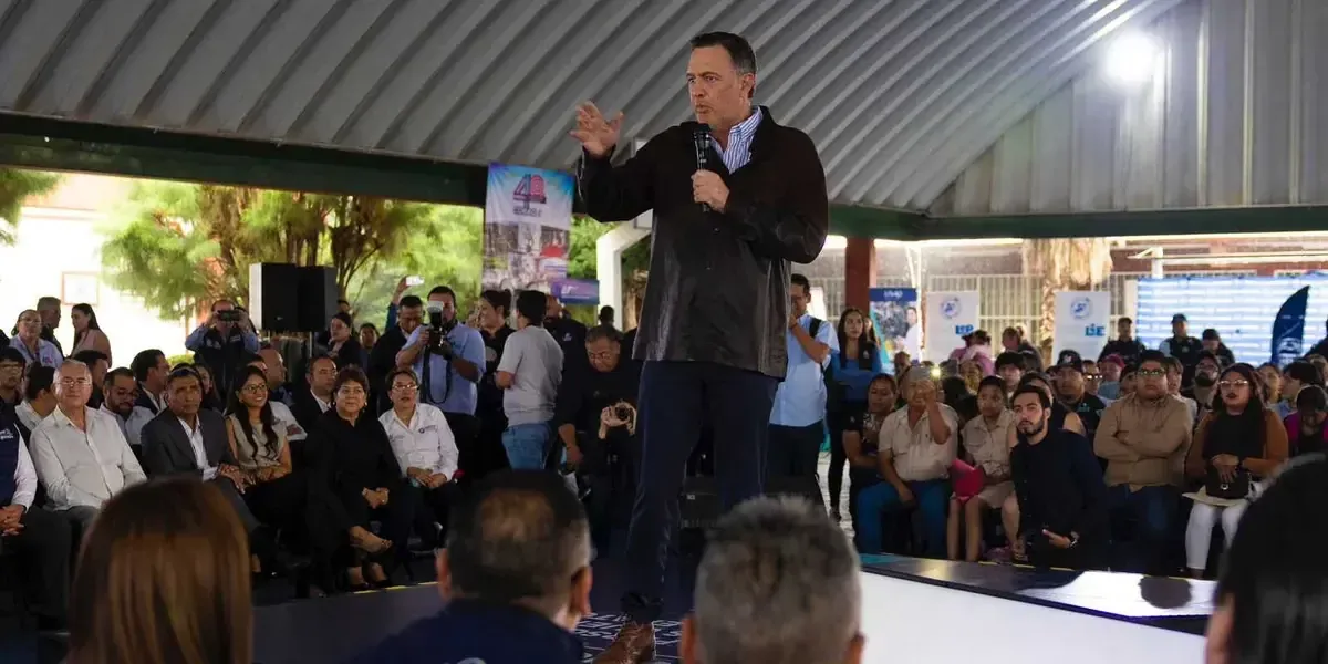 En el programa "Contigo", un total de 4,593 adultos han acreditado su bachillerato en el municipio.
