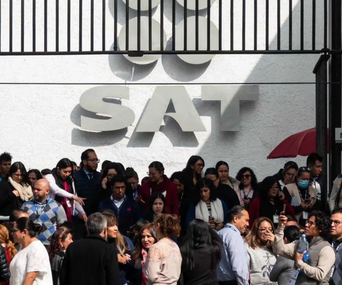 La devolución de impuestos se agiliza, con promedio de 3.9 días para reembolsos.