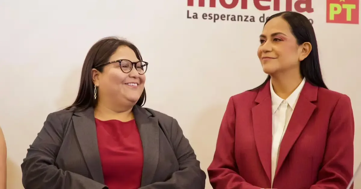 Morena abre el registro de coordinadores en varios estados para las gubernaturas.