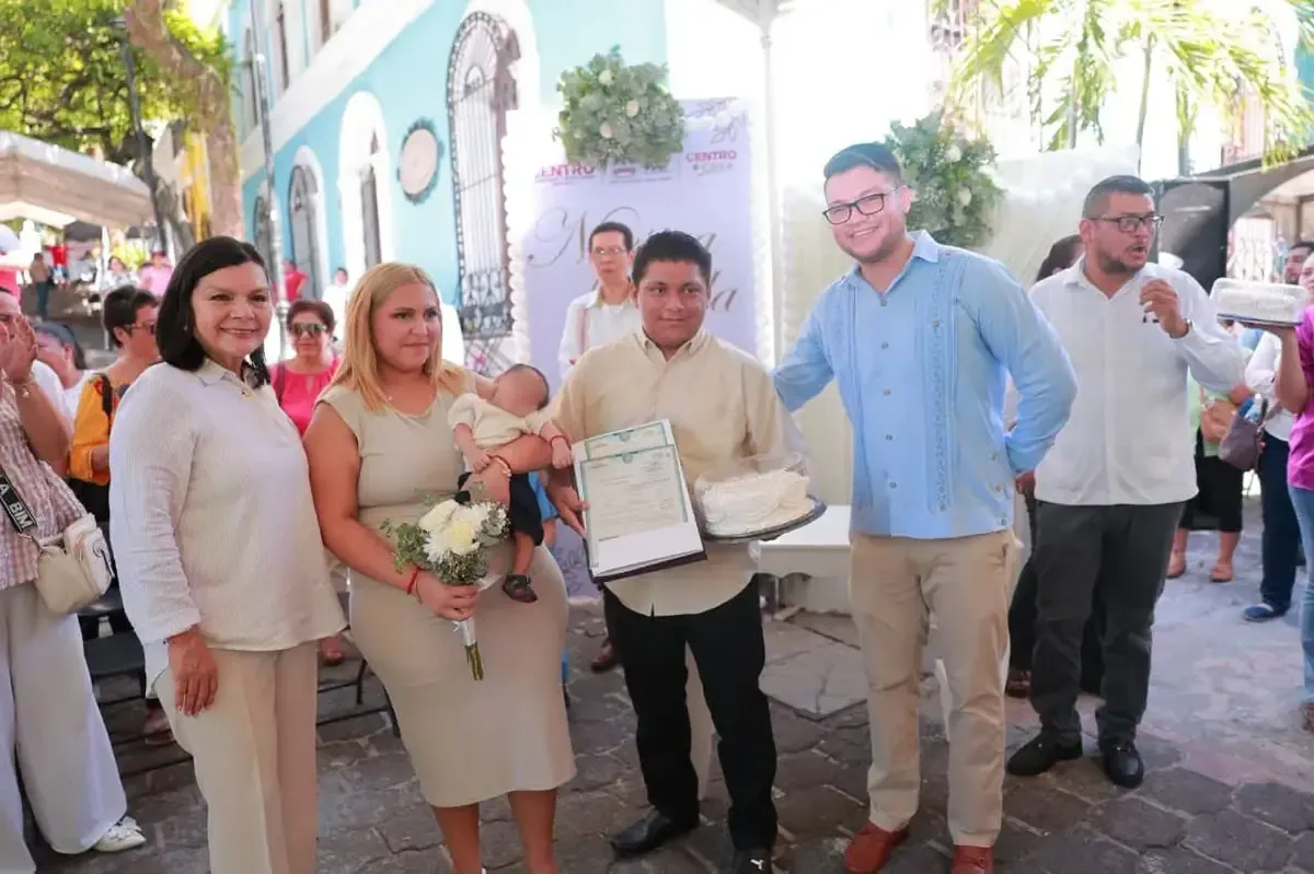 El programa Centro +Cerca busca acercar servicios municipales a comunidades en Villahermosa.