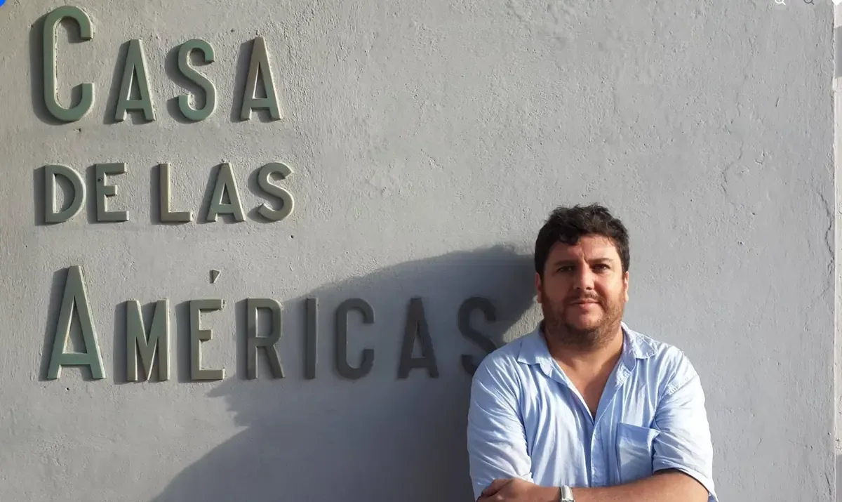 El evento buscará promover la poesía y la diversidad cultural en Santo Domingo.