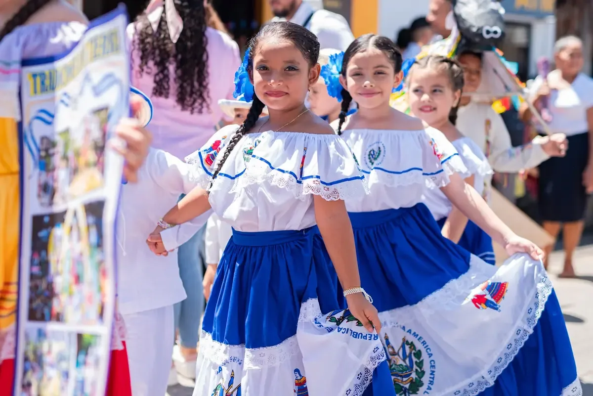 La posible finalización del TPS pone en riesgo la estabilidad familiar de miles de menores en Estados Unidos.