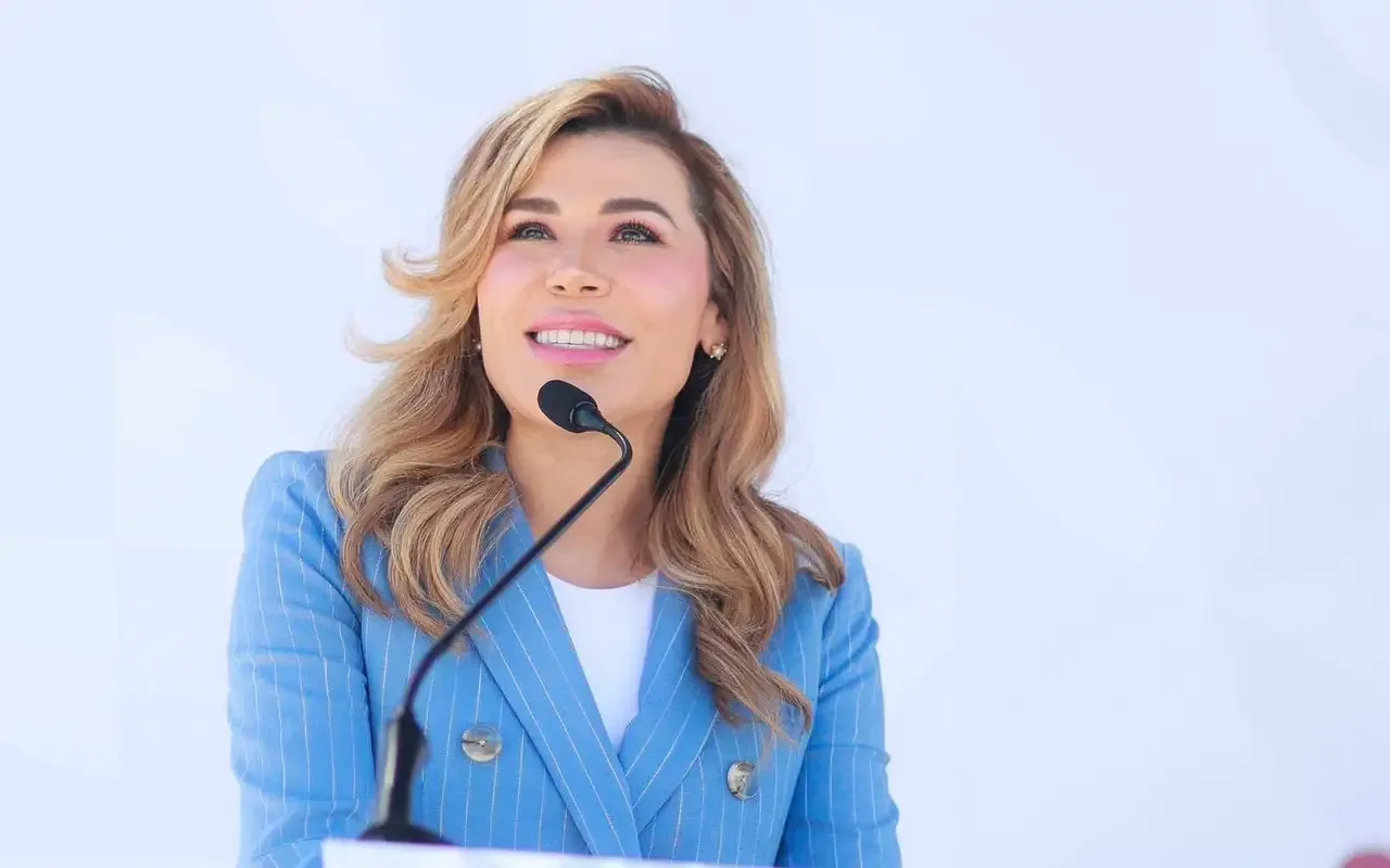 VIDEO | Marina del Pilar: Rechazo Pactos "en lo oscurito"