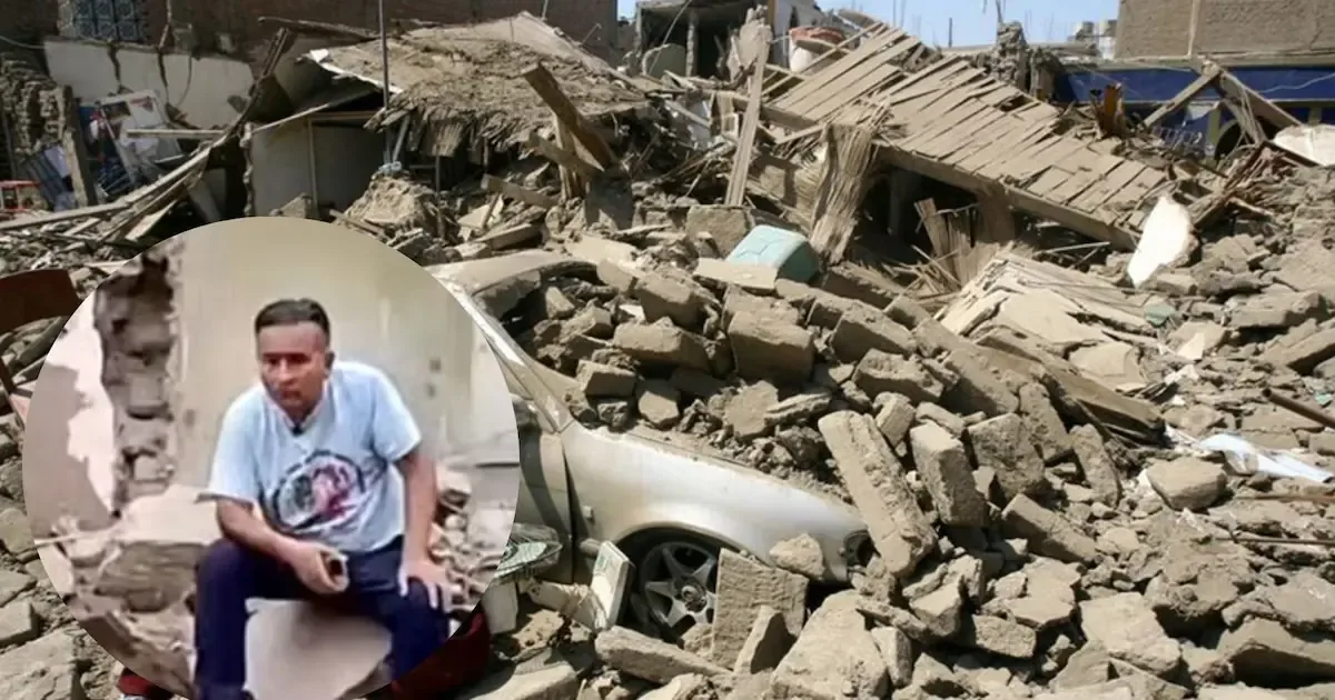 La memoria del terremoto de 2007 recuerda la importancia de la preparación ante sismos.