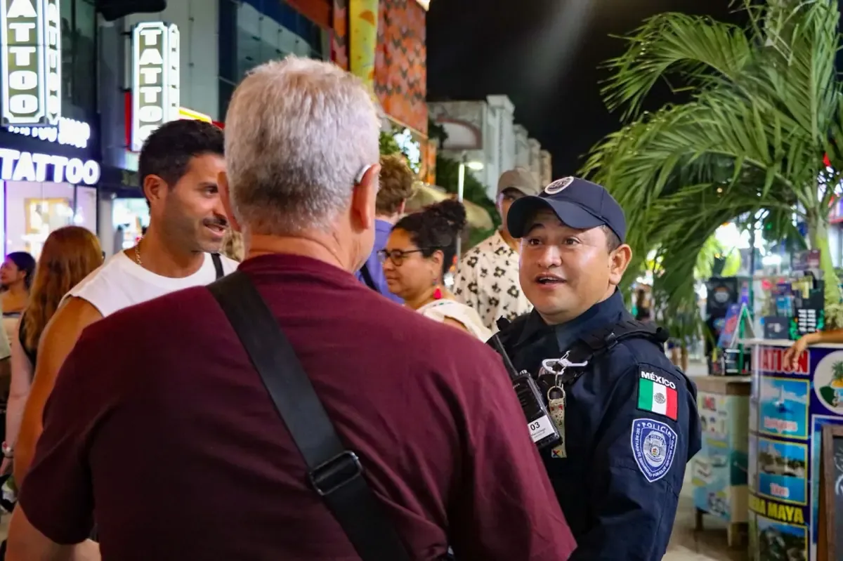 195 detenciones y recuperación de narcóticos destacan en operaciones de seguridad.