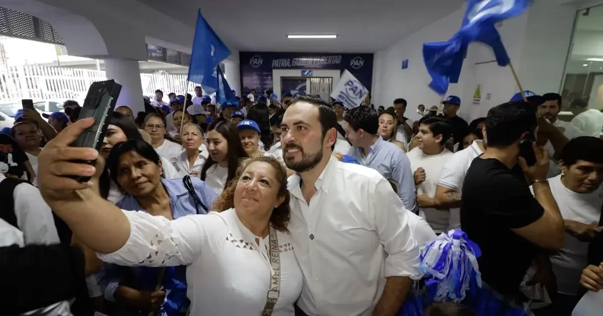 El respaldo ciudadano refuerza la responsabilidad y compromiso del diputado por el bienestar de León.