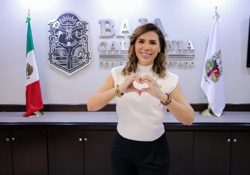VIDEO | Marina Del Pilar busca asesoría legal externa para enfrentar posible acusación