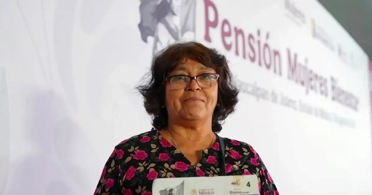 Este programa busca mejorar las condiciones de vida de las mujeres en el Estado de México.