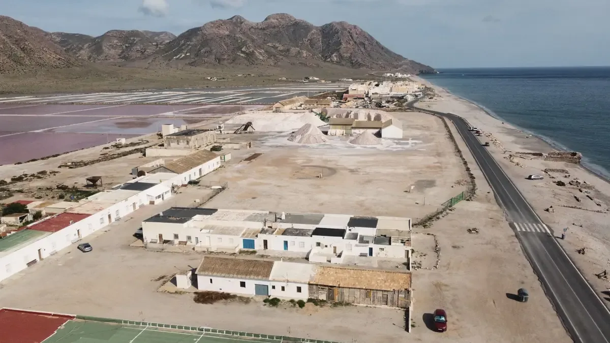 La rehabilitación de vialidades en la Zona Industrial mejorará la movilidad y conectividad en la capital potosina.