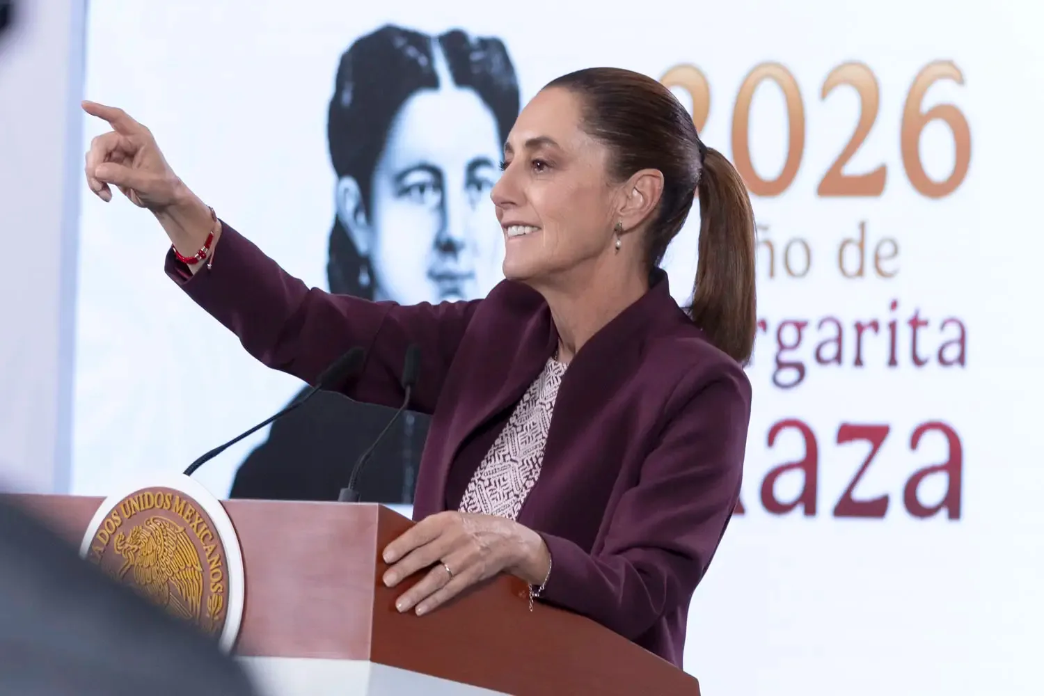 VIDEO | "García Luna es la Única Prueba del Narcotráfico en el Gobierno"