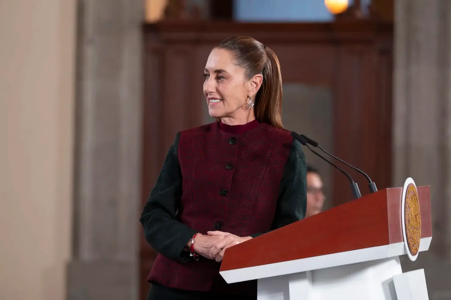 VIDEO | Sheinbaum: Impuestos Reducen y Programas de Bienestar Aumentan