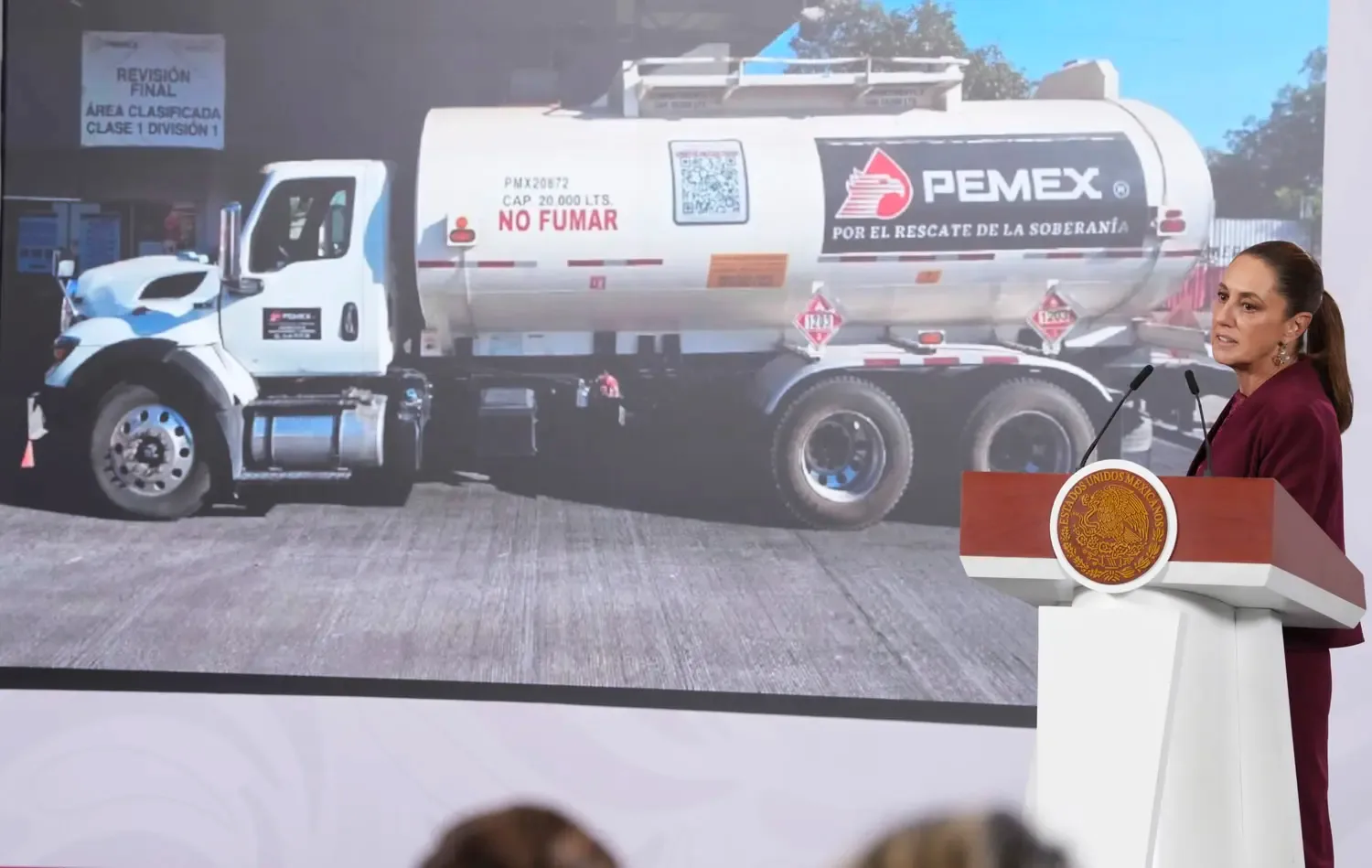 VIDEO | Combatiendo el Huachicol: Nueva Estrategia y Avances