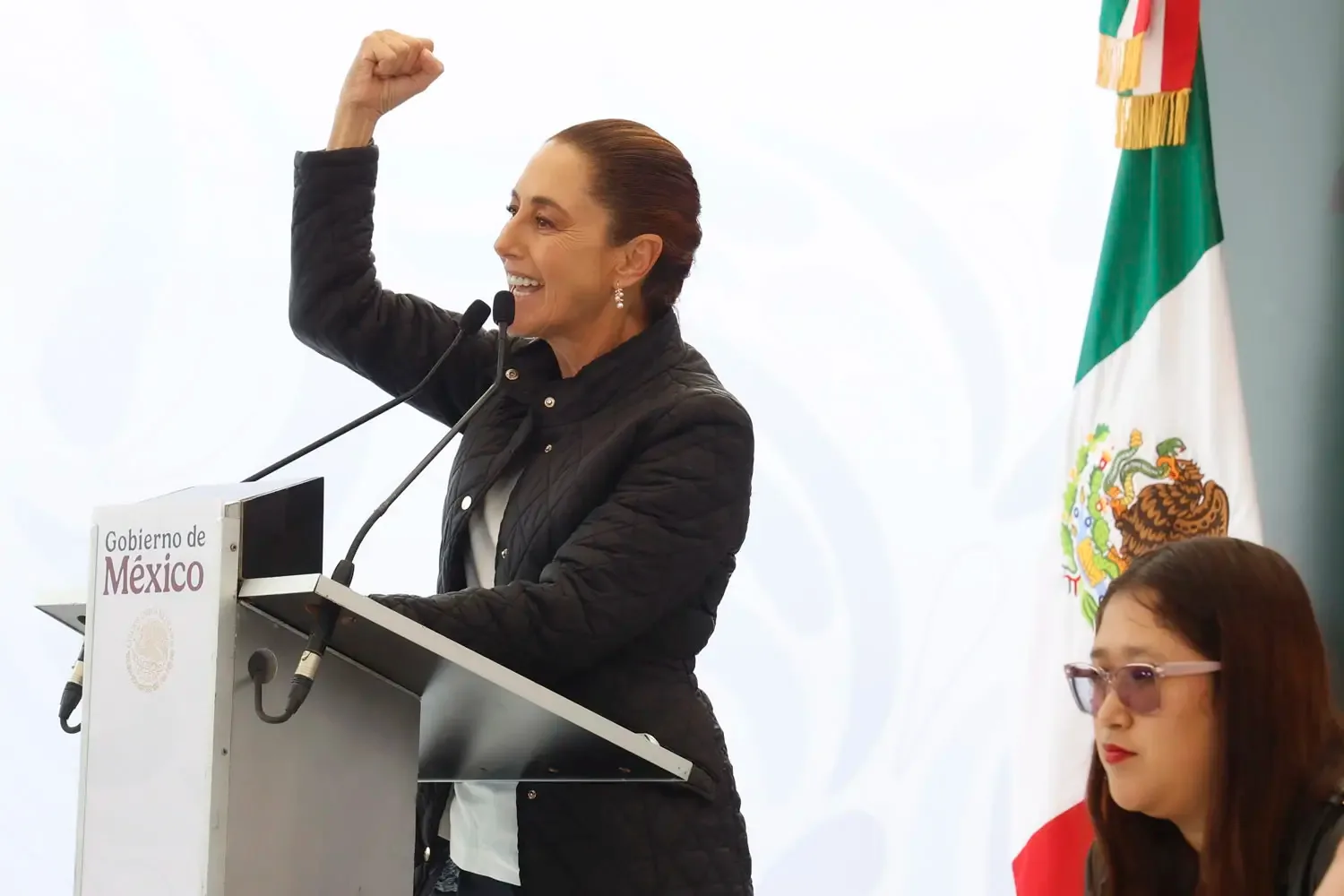 VIDEO | Presidenta Claudia Sheinbaum informa respecto abatimiento de "El Mencho"