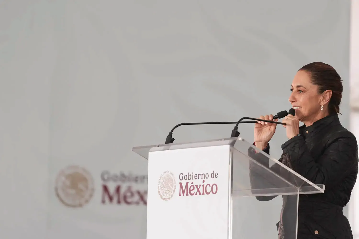 VIDEO | Sheinbaum: Delincuencia es Una Opción de Muerte, No de Identidad