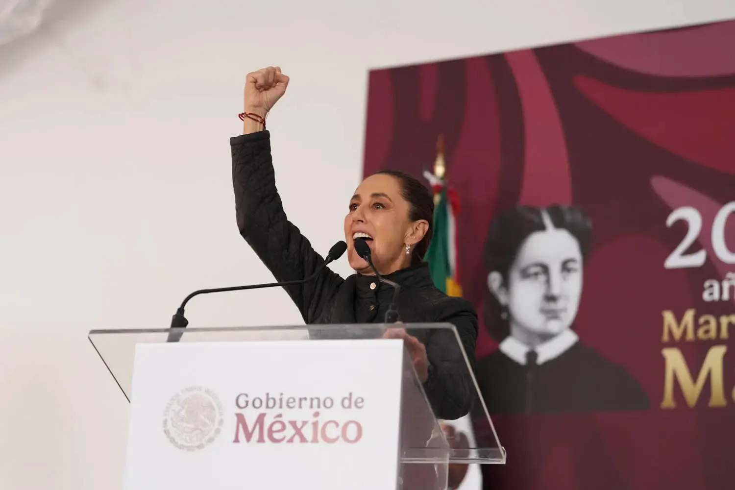 VIDEO | Presidenta Responde a Elon Musk y "Críticas ridículas"
