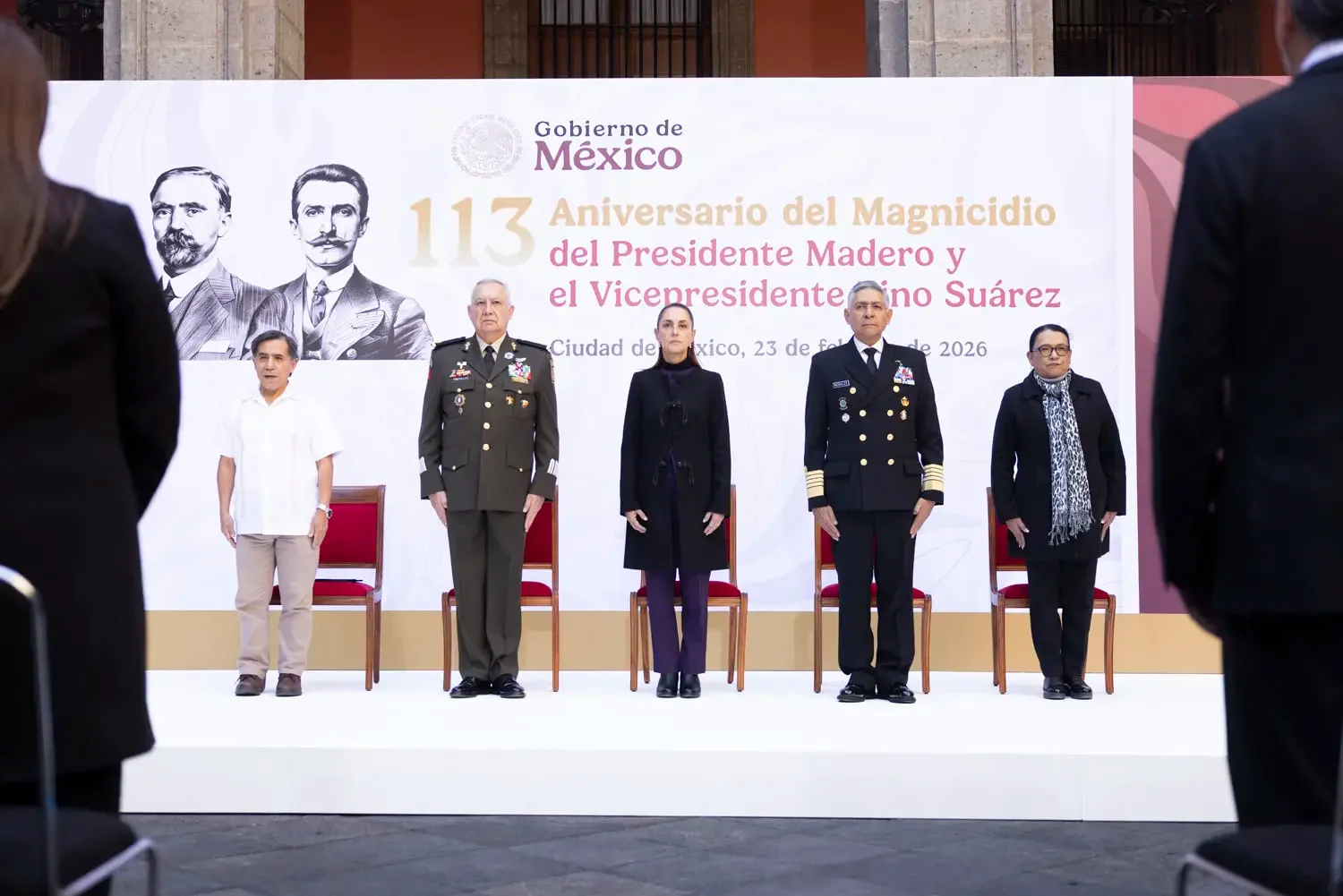 VIDEO | Secretaría de Defensa agradece valentía de soldados mexicanos