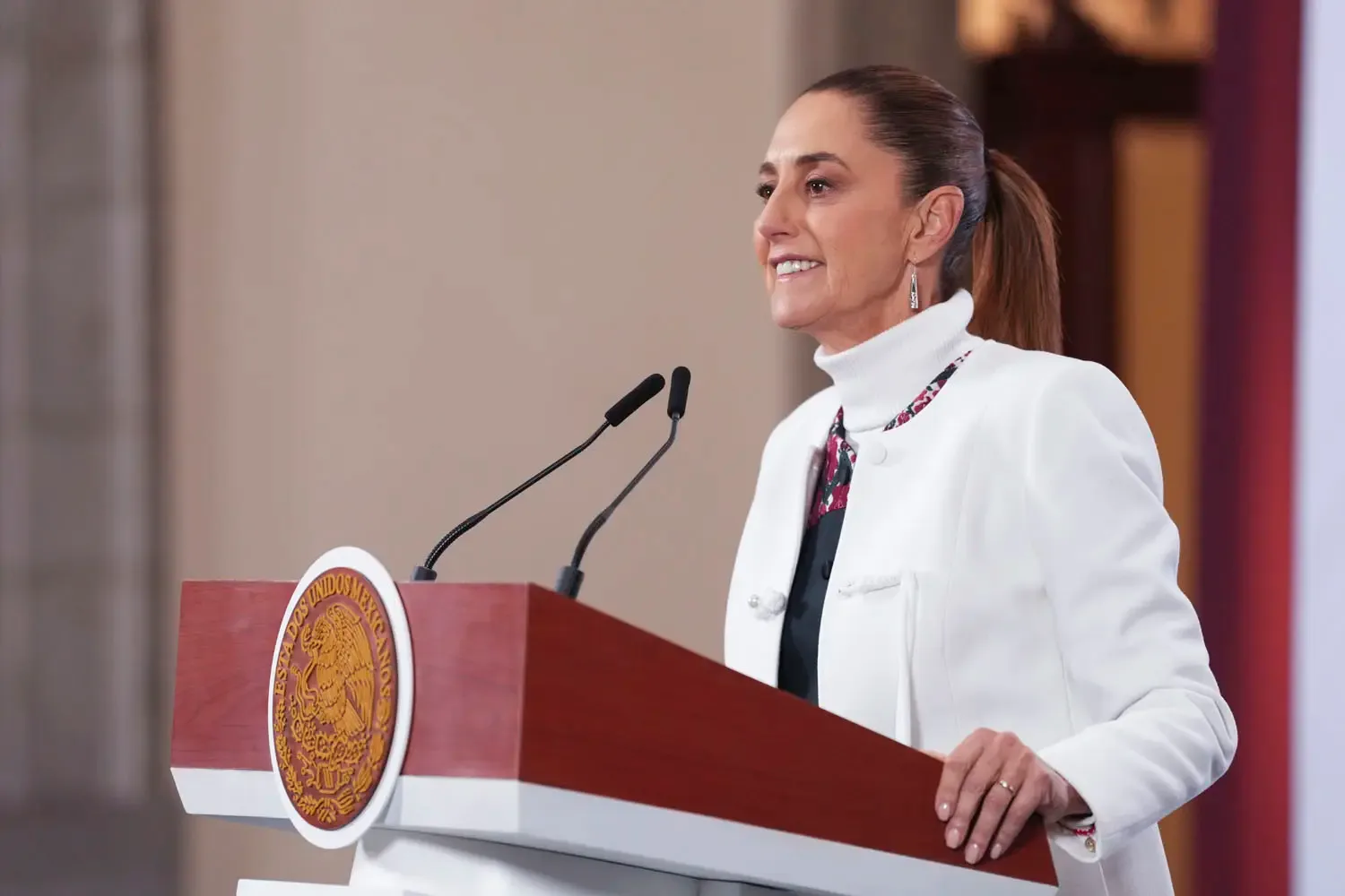 VIDEO | Seguridad garantizada durante el Mundial de FIFA en México
