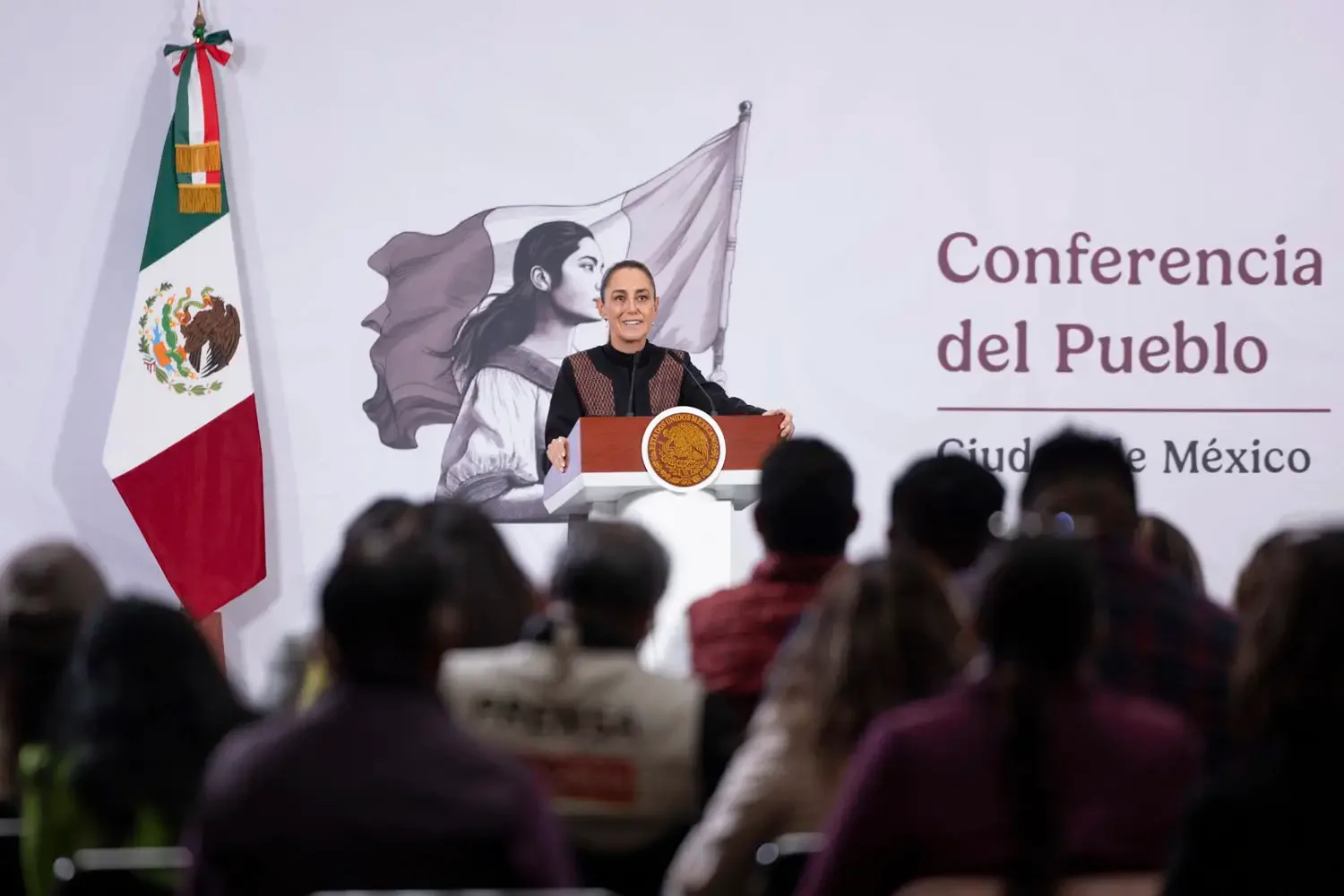 VIDEO | FIFA Apoya Totalmente a México para el Mundial 2026