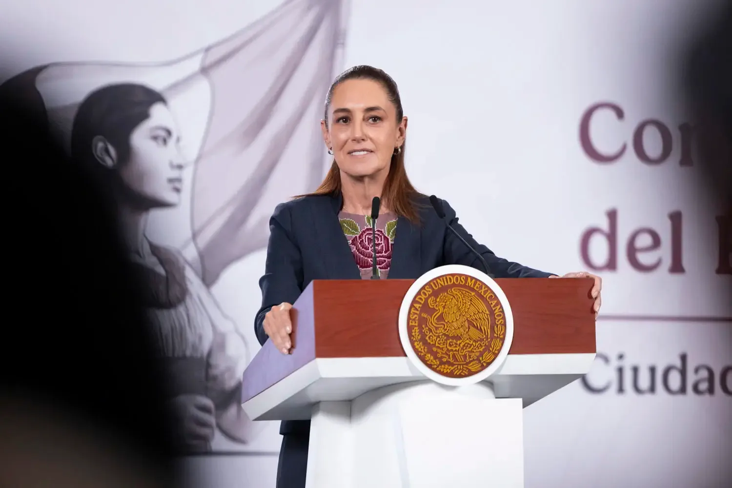 VIDEO | Sheinbaum: La ONU Ha Dejado de Cumplir su Labor