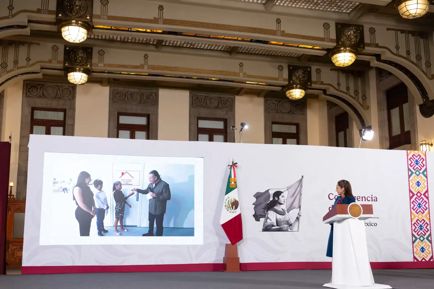 VIDEO | Nuevas Reglas de Pensiones para Exfuncionarios de Alto Nivel