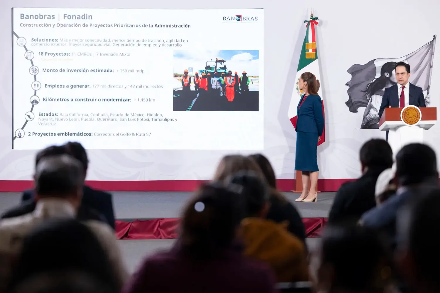 VIDEO | Claudia Sheinbaum: ¿Hay Plan B para la Reforma Electoral?