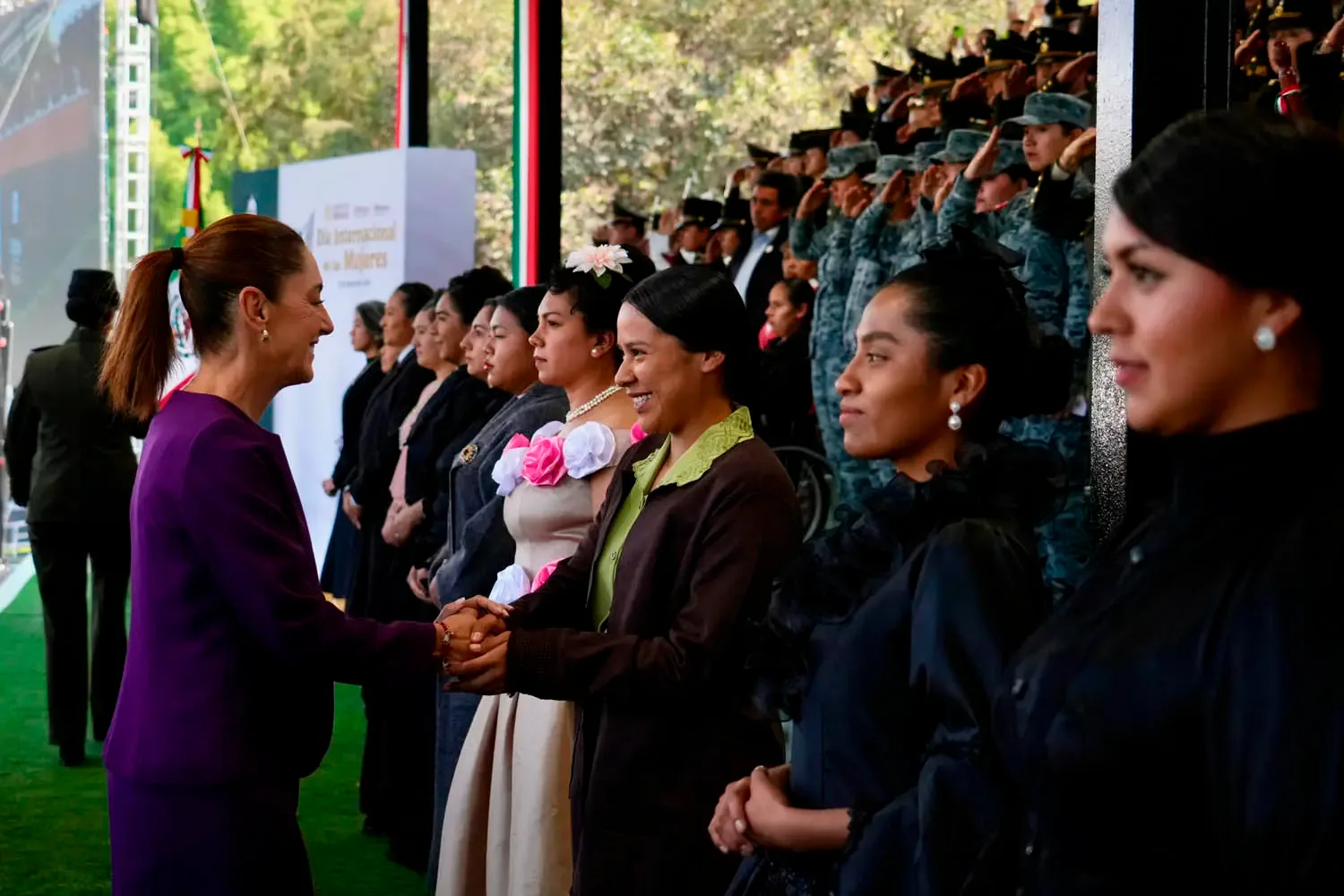VIDEO | Colaboración México-EU en Seguridad