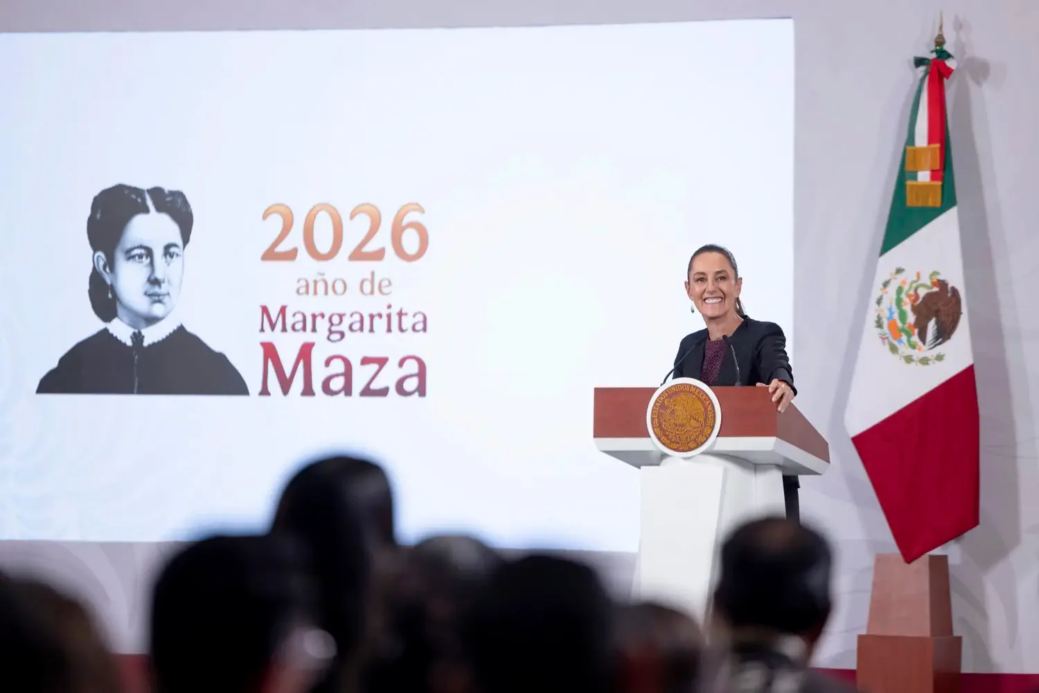 VIDEO | Claudia Sheinbaum: ¿Visitará Brasil para acuerdos comerciales?
