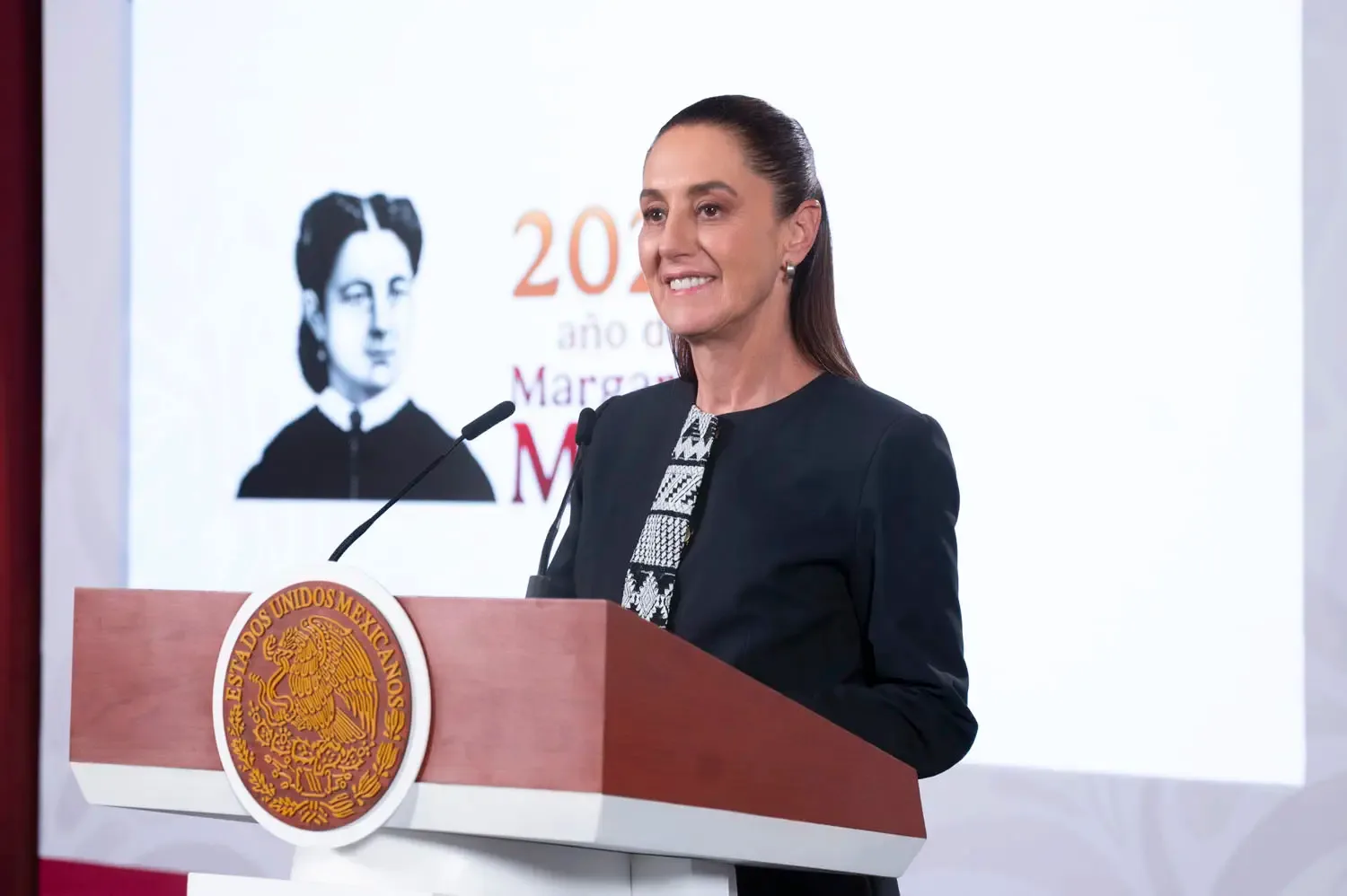 VIDEO | Sheinbaum Explica Nuevo Mecanismo de Denuncia