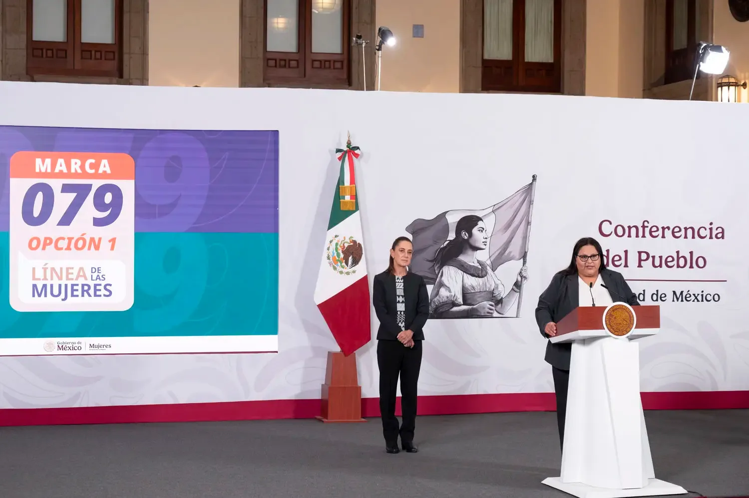 VIDEO | Violencia Digital e IA: Urge Proteger a las Mujeres