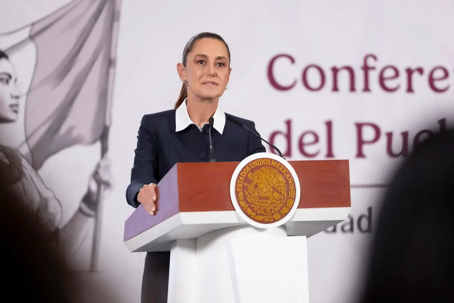 VIDEO | México no teme ataque por conflicto en Medio Oriente