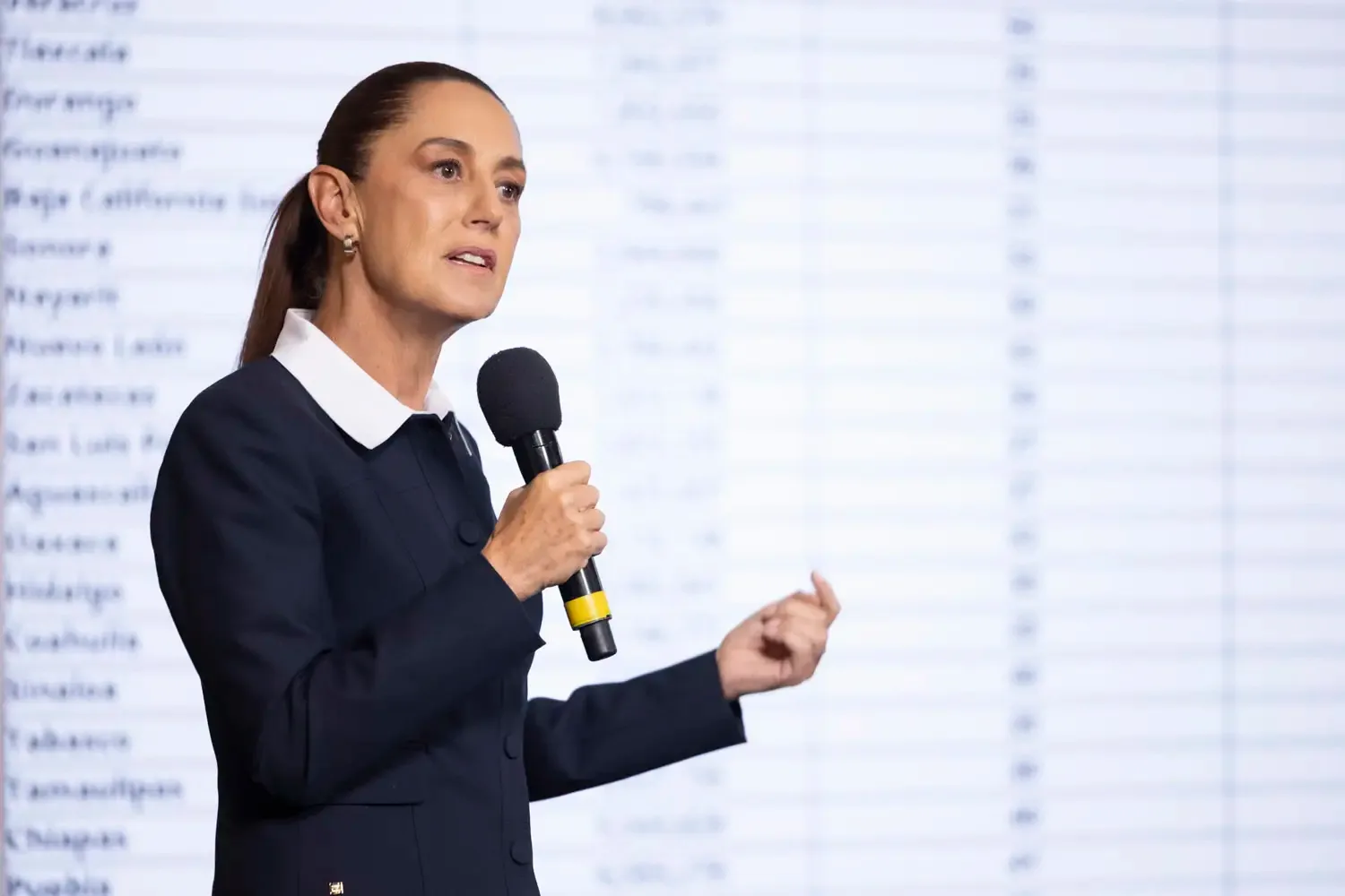 VIDEO | Diputados de Morena Sin Convicción: Sheinbaum