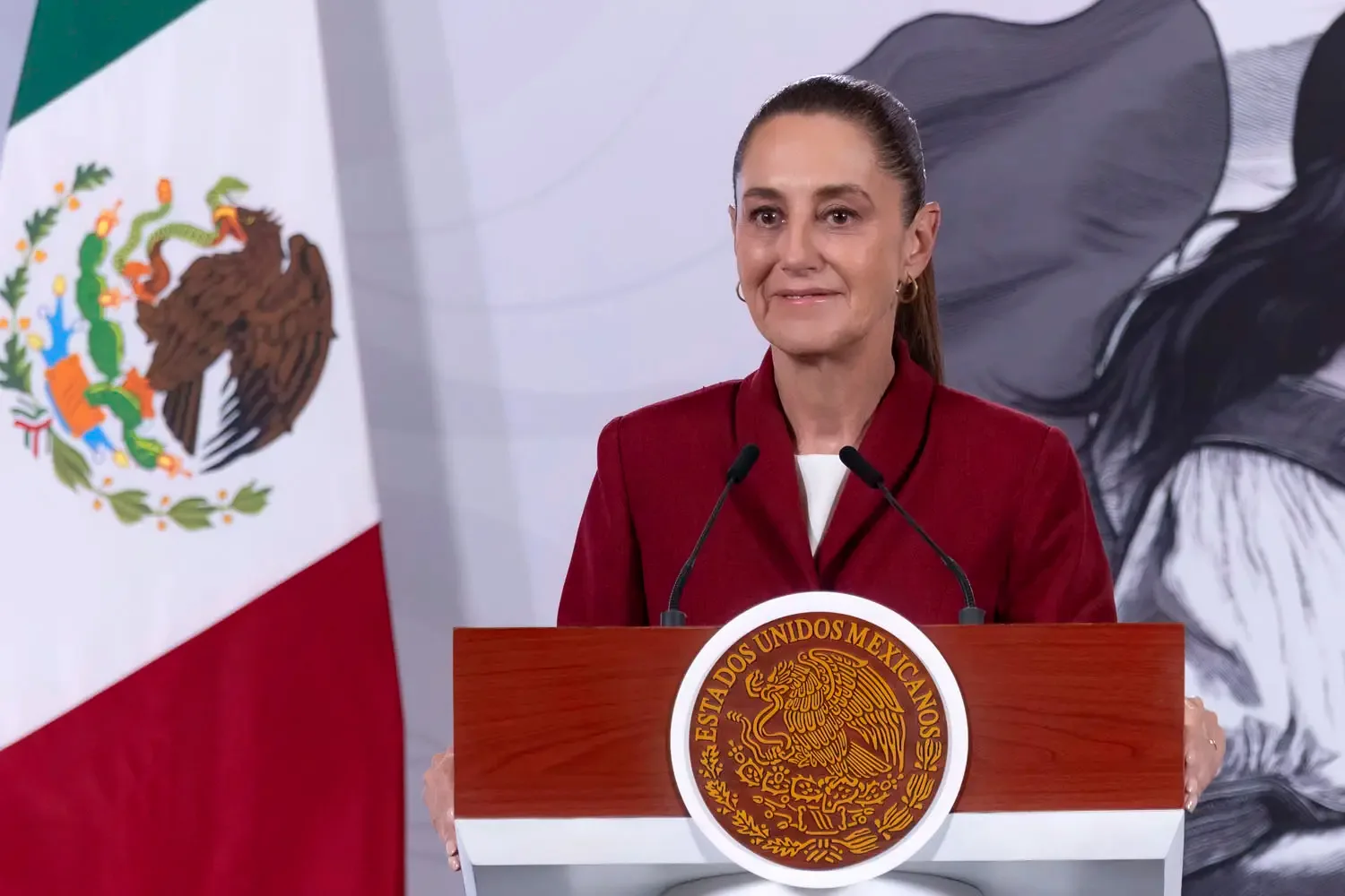 VIDEO | Sheinbaum defiende ayuda a Cuba: Solidaridad o mezquindad
