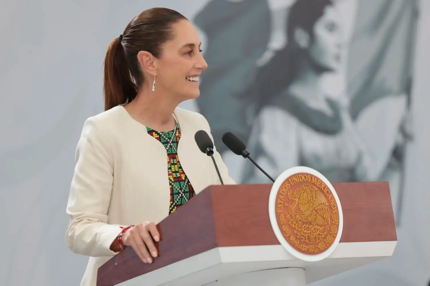 VIDEO | Tribunal Electoral sobre Pío López Obrador