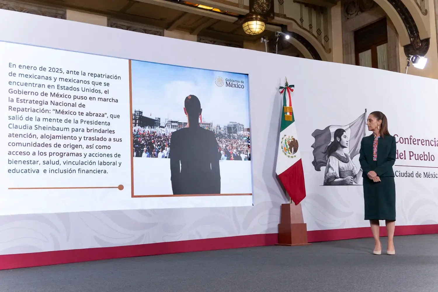 VIDEO | Latinos: La Sexta Economía Mundial