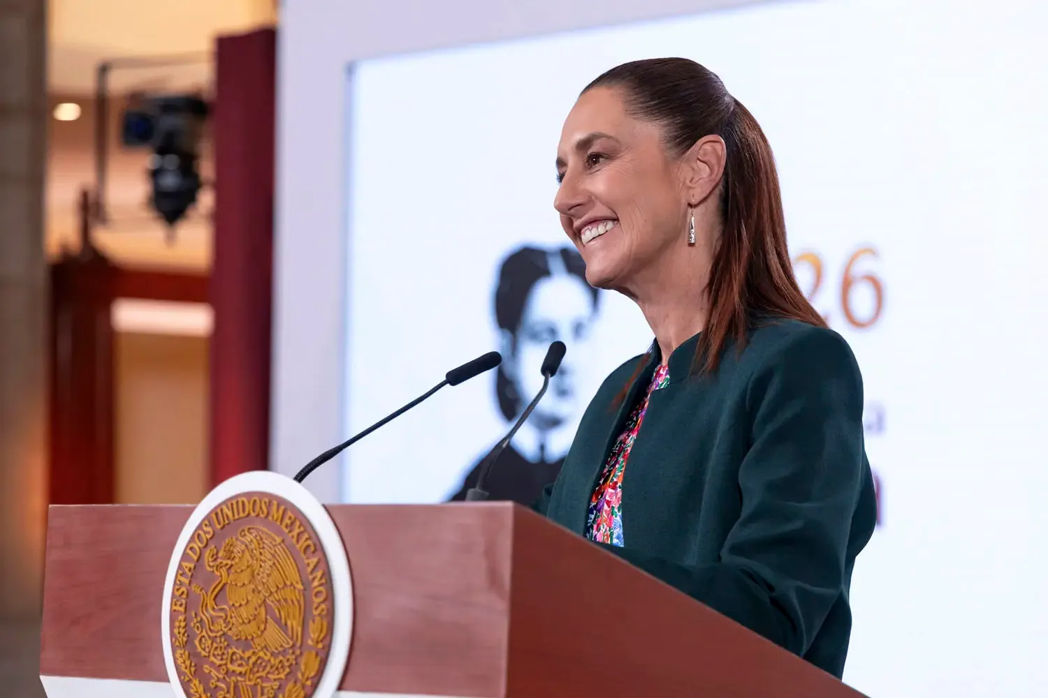 VIDEO | Claudia Sheinbaum Responde a Nuevos Perfiles del PRI