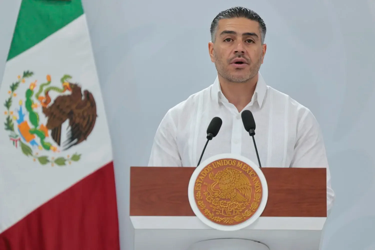 VIDEO | Hija del 'Mayo' Zambada: ¿Por qué no fue detenida?