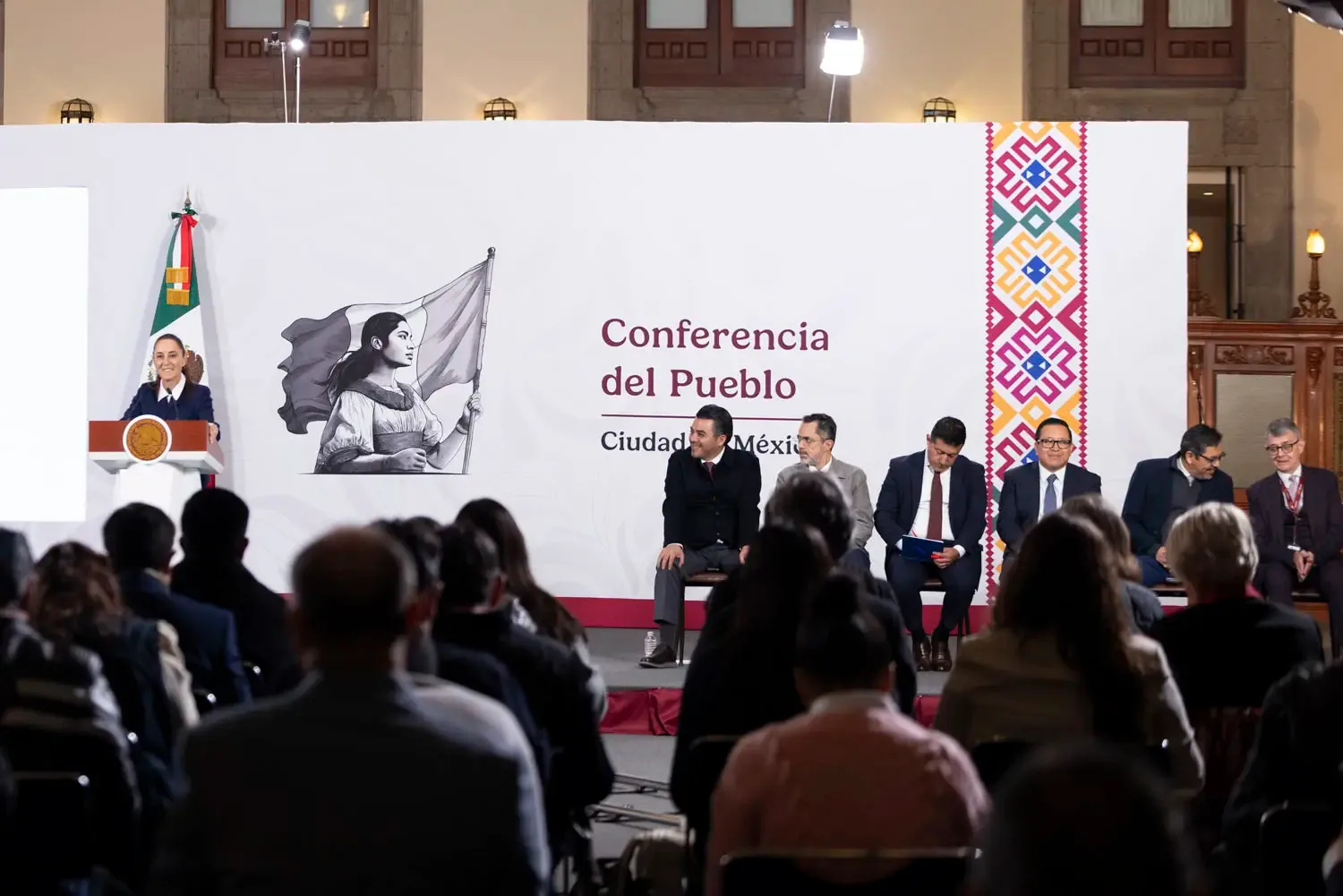 VIDEO | Mujeres Encarceladas por Abortar en México