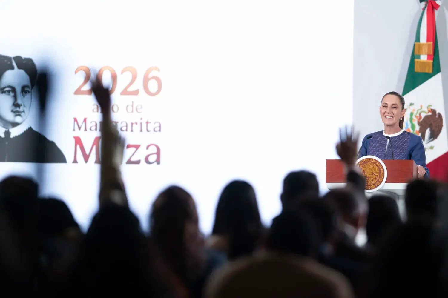 VIDEO | Sheinbaum: ¿Plan C por privilegios?
