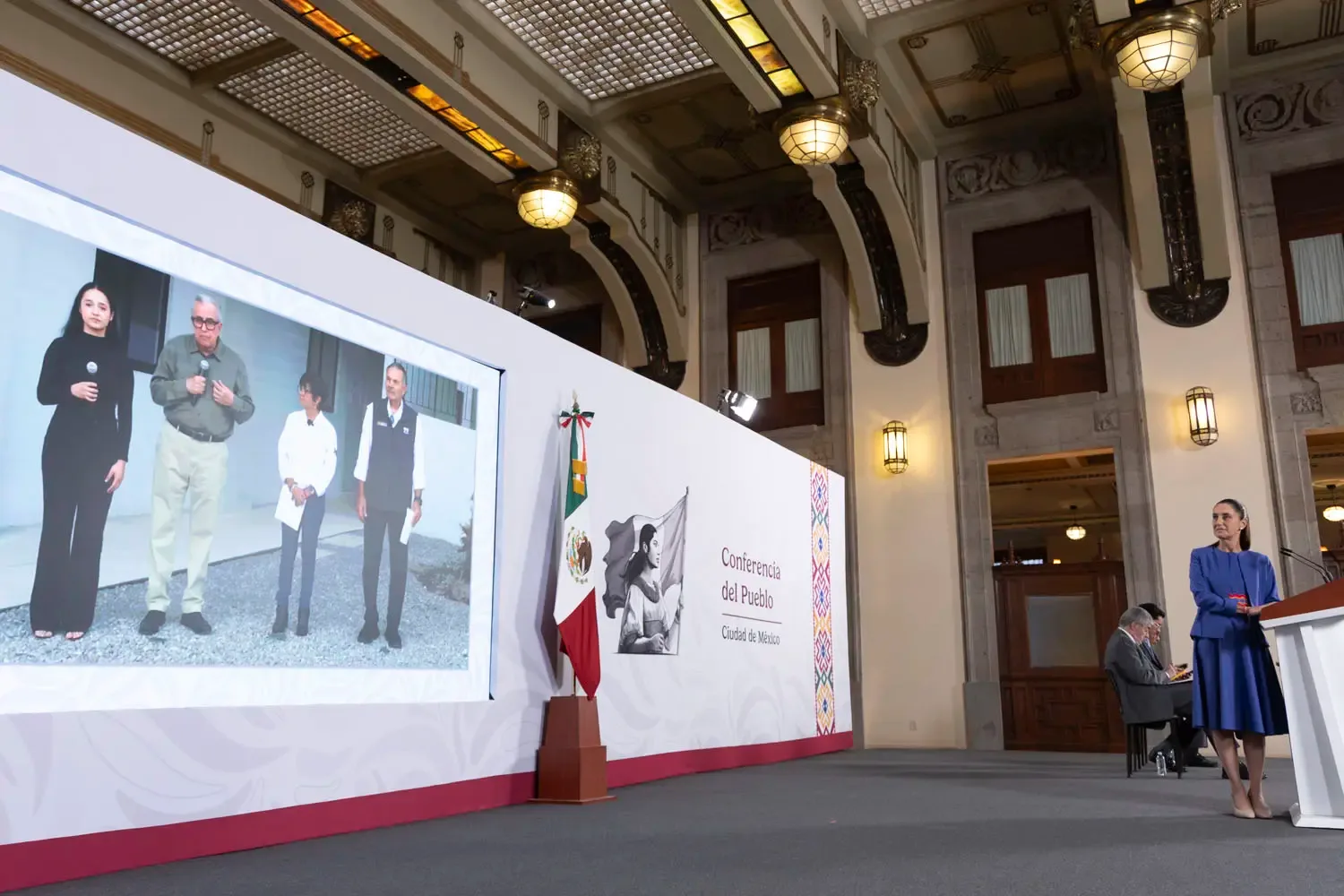 VIDEO | Consulados Mexicanos Listos para Apoyar Durante el Mundial