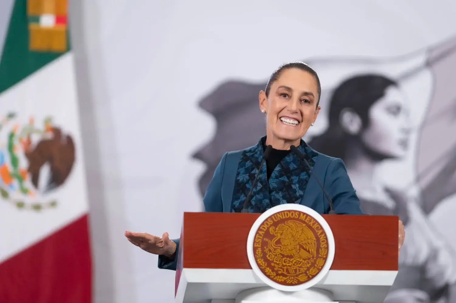 VIDEO | Informe sobre Personas Desaparecidas en México