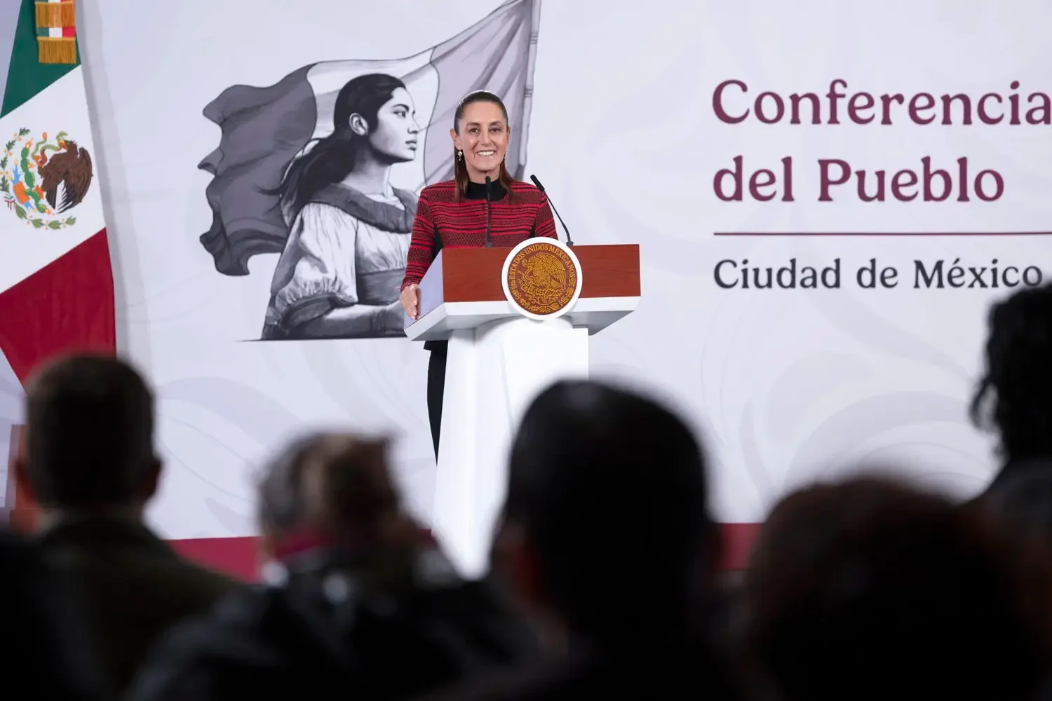 VIDEO | México Advierte "Más Acciones" Tras Muerte de Mexicano en EE.UU.