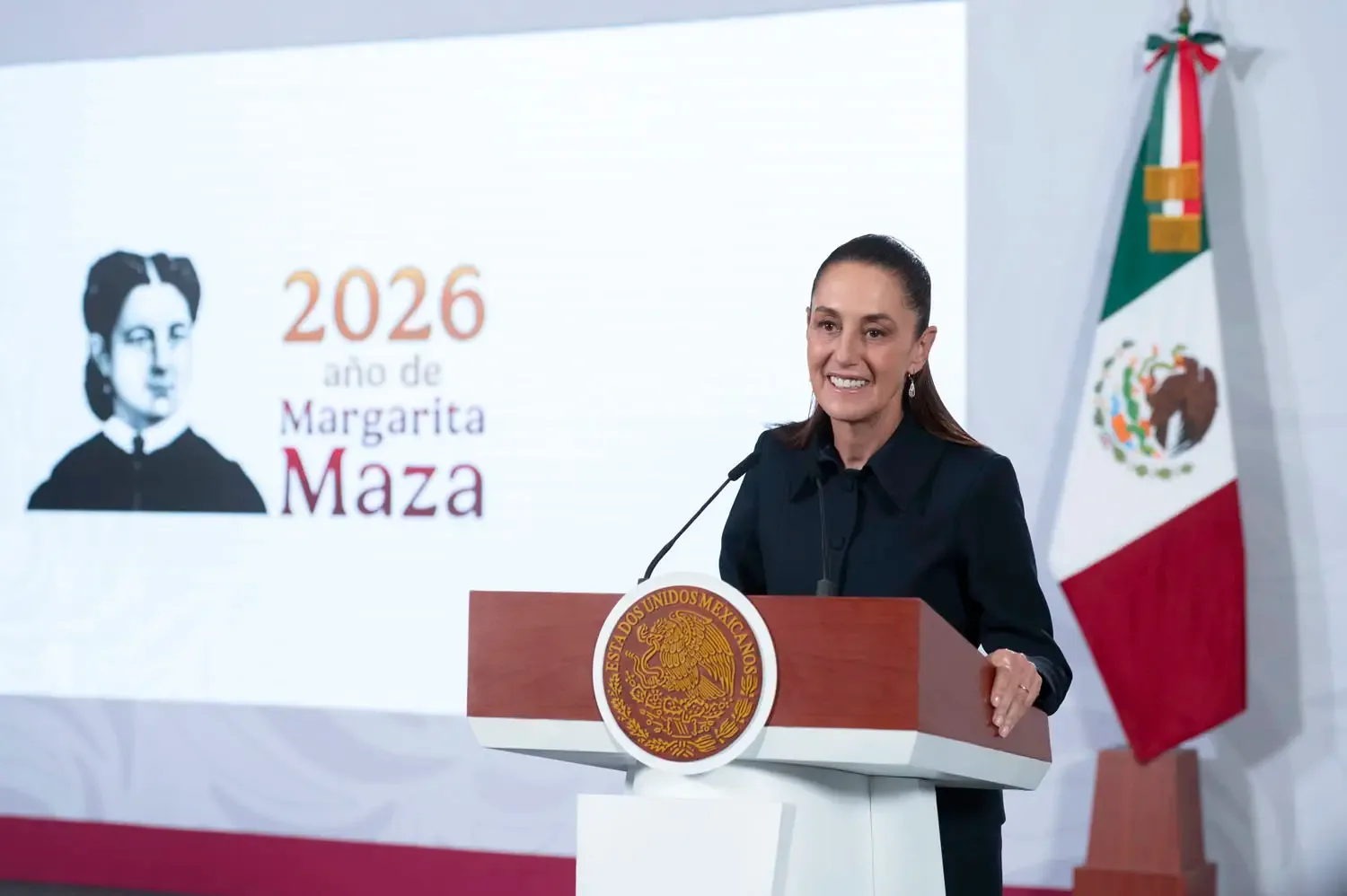 VIDEO | Refinería Dos Bocas y AIFA: Éxitos para México