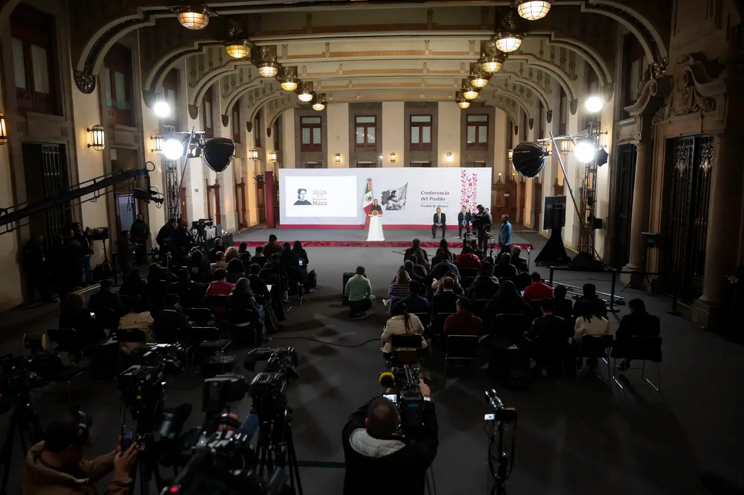 VÍDEO | Probabilidad de que la derecha regrese al poder en México