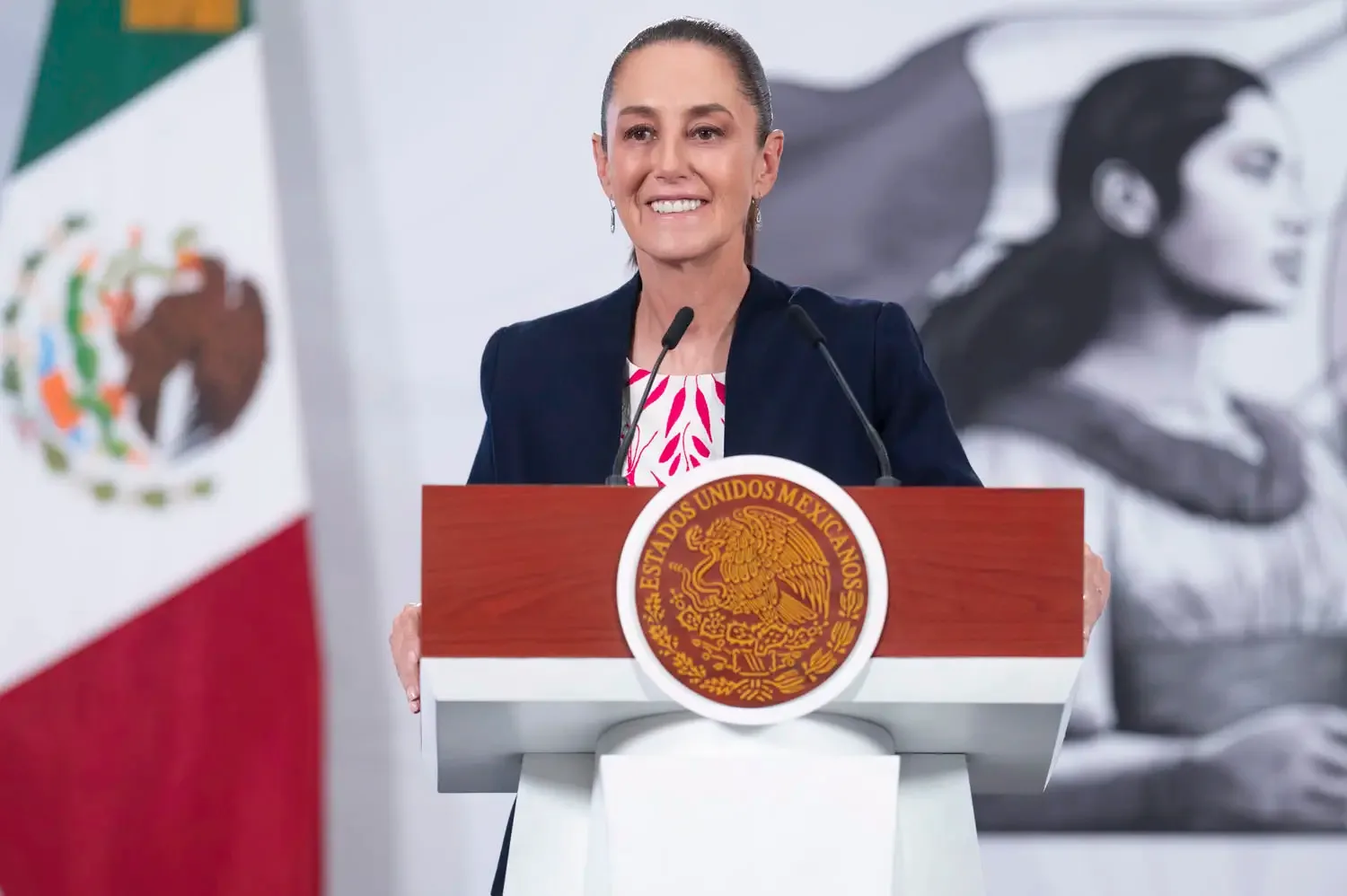 VIDEO | Sheinbaum Critica Análisis de Desaparecidos de ONU