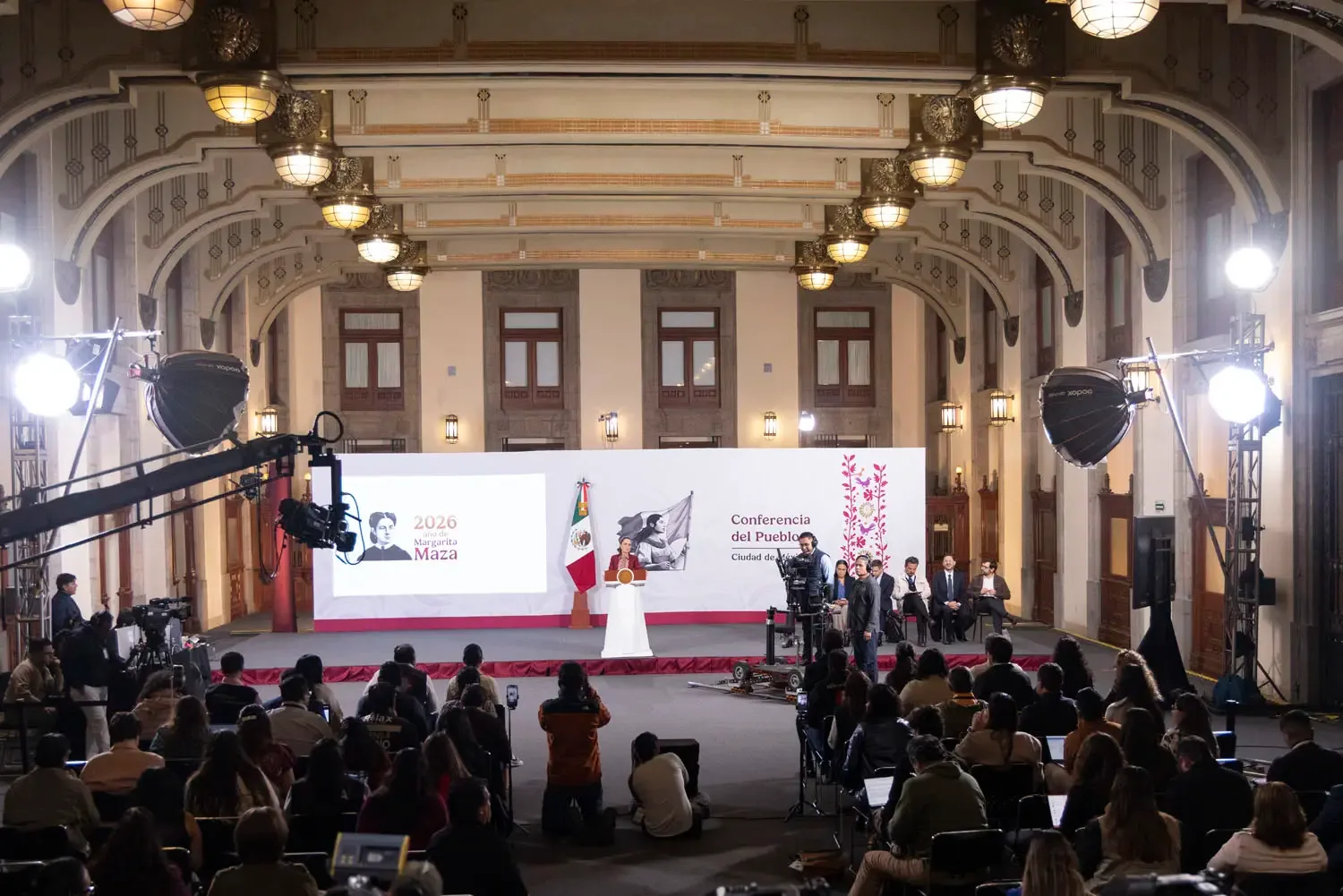 VIDEO | Bloqueos de transportistas y campesinos: ¿Qué pasó?