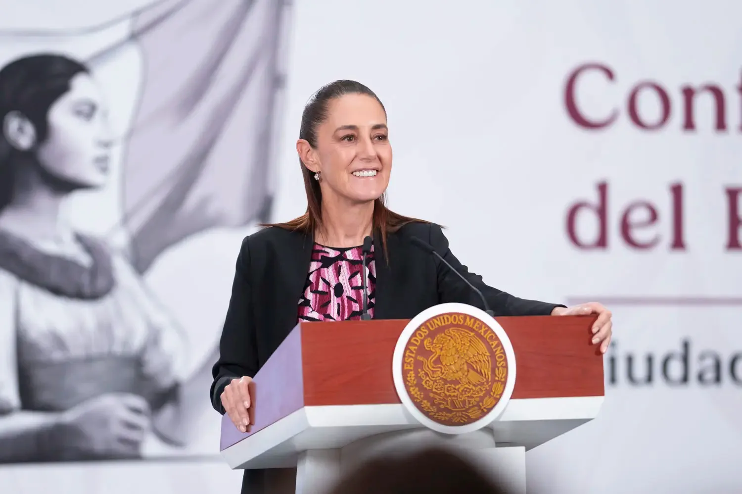 VIDEO | México llama a la paz entre Irán y EE.UU