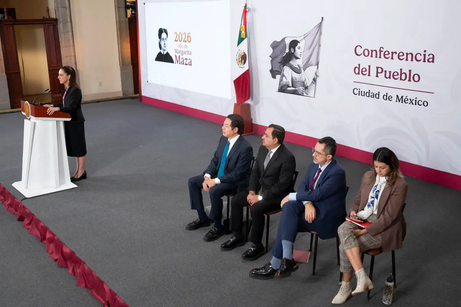 VIDEO | Gobierno Apoya Precio de Gasolina Magna